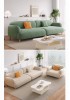 Ivor Upholstery Sofa 3 Seater 210W *Floor Display